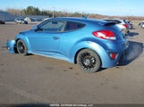 Hyundai Veloster Rally KMHTC6AE4GU255685 снимка