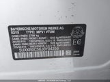 BMW X5 xDrive35I 5UXKR0C56J0Y04356 photo
