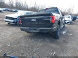 Ford F-150 Lightning 1FT6W3L72SWG04393 снимка
