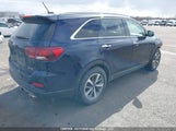 Kia Sorento Ex/S 5XYPHDA5XLG621933 снимка