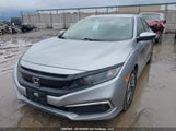 Honda Civic Lx 2HGFC2F51KH037686 снимка