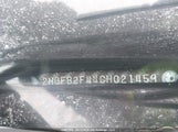 Honda Civic Lx 2HGFB2F44CH021459 fotografie