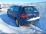 Volkswagen Golf 1.8 Tsi Trendline 3VWE17AU2JM269125 photo