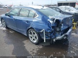 Subaru Legacy Limited Gt 4S3BWHN66L3026947 fotografie