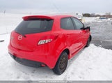 Mazda Mazda2 Gs/Gx JM1DE1HY9B0106887 снимка
