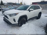 Toyota Rav4 Le 2T3B1RFV3MC217770 снимка