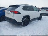 Toyota Rav4 Le 2T3B1RFV3MC217770 снимка