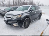 Acura Mdx Technology Package 2HNYD2H61BH005342 снимка