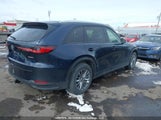 Mazda Cx-90 Mhev Gs-L JM3KKCHD9R1148349 photo
