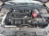 Ford Fusion Se 3FAHP0HA9CR369350 снимка