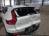 Volvo Xc40 B5 Plus Dark Theme YV4L12UL4R2213073 снимка