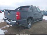Chevrolet Avalanche  Ls/Lt/Ltz 3GNFK12367G162195 снимка