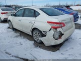Nissan Sentra 1.8 S/1.8 Sl/1.8 Sr/1.8 Sv 3N1AB7APXEL669814 photo