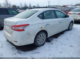 Nissan Sentra 1.8 S/1.8 Sl/1.8 Sr/1.8 Sv 3N1AB7APXEL669814 photo