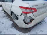 Nissan Sentra 1.8 S/1.8 Sl/1.8 Sr/1.8 Sv 3N1AB7APXEL669814 photo