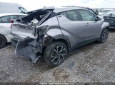 Toyota C-Hr JTNKHMBX2L1063887 снимка