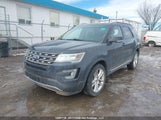 Ford Explorer Xlt 1FM5K8D83HGB42047 fotografie