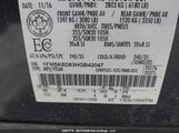 Ford Explorer Xlt 1FM5K8D83HGB42047 снимка