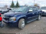 Chevrolet Avalanche Ltz 3GNTKGE39BG143831 снимка