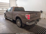 Ford F150 Super Cab 1FTFX1EF7CFB89630 photo