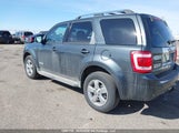 Ford Escape Limited 1FMCU94188KC78651 снимка