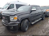 GMC Sierra  Sle 3GTU2UEC9FG351824 снимка