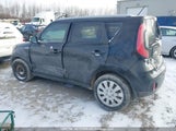Kia Soul + KNDJP3A53J7555626 снимка
