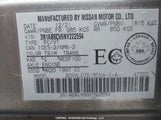 Nissan Sentra Sv 3N1AB8CV6NY222594 photo