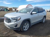 GMC Terrain Sle 3GKALTEV0KL264136 fotografie