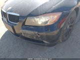BMW 325 I WBAVB13506PT21238 снимка