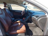 Ford Fusion Se 3FA6P0HD4FR254869 снимка