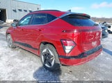 Hyundai Kona Electric Ultimate KM8HE3A66RU013345 fotografie