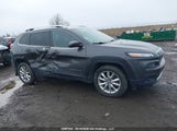 Jeep Cherokee Limited 1C4PJMDS9GW146774 снимка