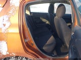 Mitsubishi Mirage ML32A3HJ0JH008397 снимка