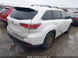 Toyota Highlander Le 5TDBKRFH1ES011971 снимка