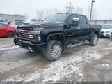 Chevrolet Silverado 2500Hd High Country 1GC4YREY9NF349871 снимка