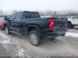 Chevrolet Silverado 2500Hd High Country 1GC4YREY9NF349871 снимка