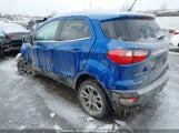 Ford Ecosport Titanium MAJ6P1WL9JC206226 снимка