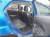 Ford Ecosport Titanium MAJ6P1WL9JC206226 снимка
