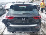 Volkswagen Golf R WVWJB7CD9SW213308 снимка