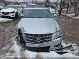 Cadillac Cts 1G6DA5EG7A0142206 photo