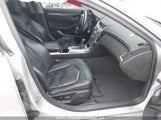 Cadillac Cts 1G6DA5EG7A0142206 fotografie