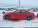 Mercedes-Benz Cla 250 4Matic WDDSJ4GB3EN076056 fotografie
