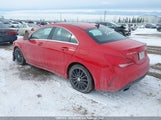 Mercedes-Benz Cla 250 4Matic WDDSJ4GB3EN076056 fotografie