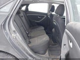 Hyundai Elantra Gt KMHD35LHXHU354051 photo