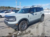 Ford Bronco Sport Big Bend 3FMCR9B6XRRE49977 снимка