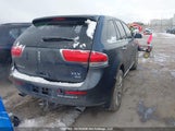 Lincoln Mkx 2LMDJ8JK1DBL28335 fotografie