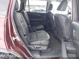 Honda Pilot Touring 5FNYF6H92GB503693 снимка