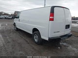 GMC Savana G2500 1GTW7BFP1R1265460 снимка