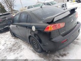 Mitsubishi Lancer Gts JA3AU86W49U605016 снимка